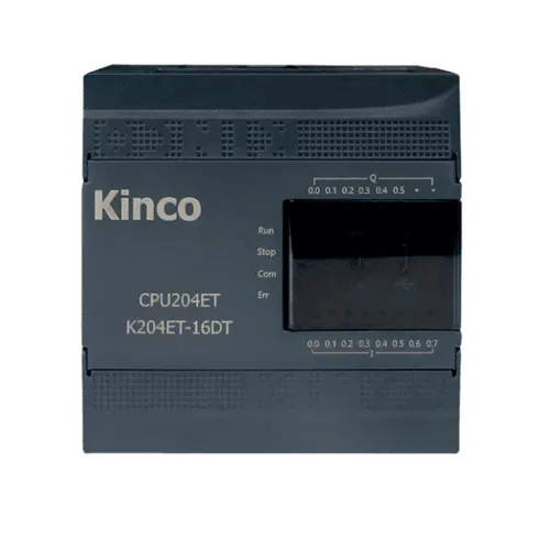 Промышленный логический контроллер K204ET-16DT
