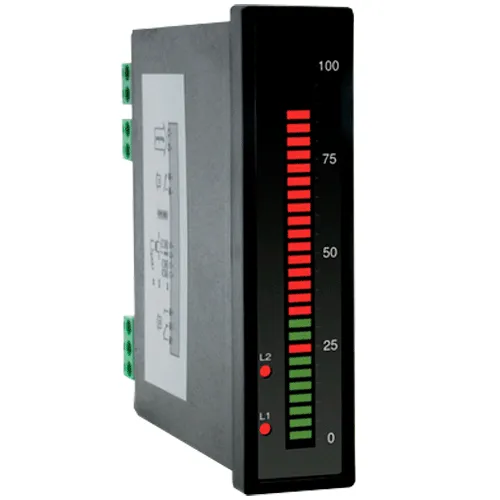 Барграф общепромышленный OMB 300UNI-00-00
