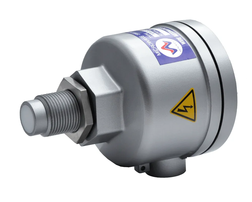 Фото Микроволновый сигнализатор уровня MWS-SR-2