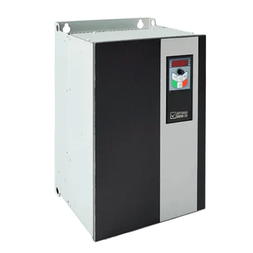 Преобразователь частоты AD800B-4T030H/037L-PU0BCU0B