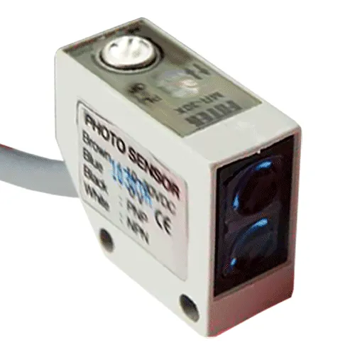Датчик положения оптический MR-30X