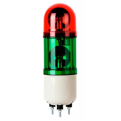 Светосигнальная колонна SLGF-220-RG
