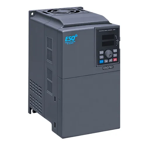 Преобразователь частоты ESQ-760-4T0110G/0150P