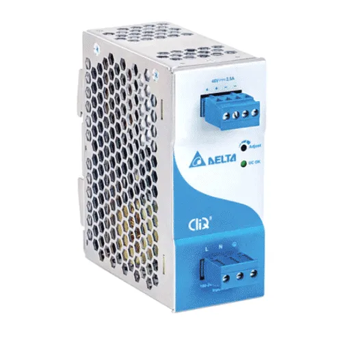 Блок питания DRP048V120W1BN