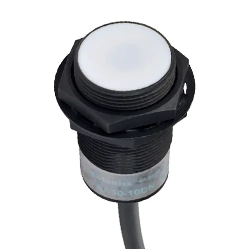 Датчик положения индуктивный PRA30-10DP2