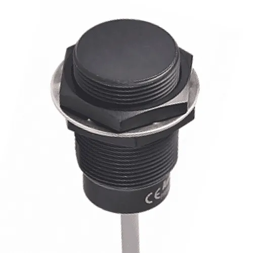 Датчик положения индуктивный PRFDAT30-12DO-V