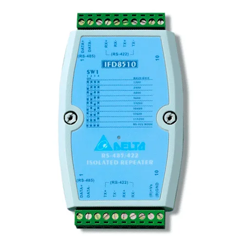 Преобразователь интерфейсов IFD8510