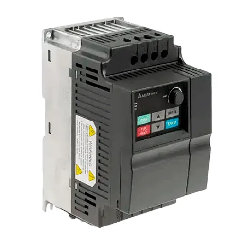 Преобразователь частоты VFD037EL43A
