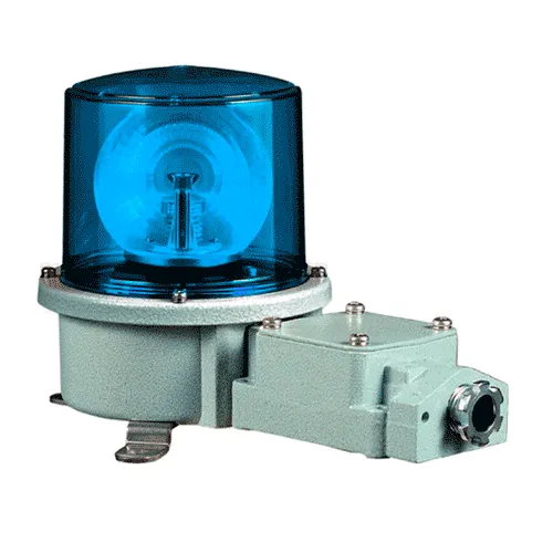 Светосигнальный маячок SH1TLR-220-B