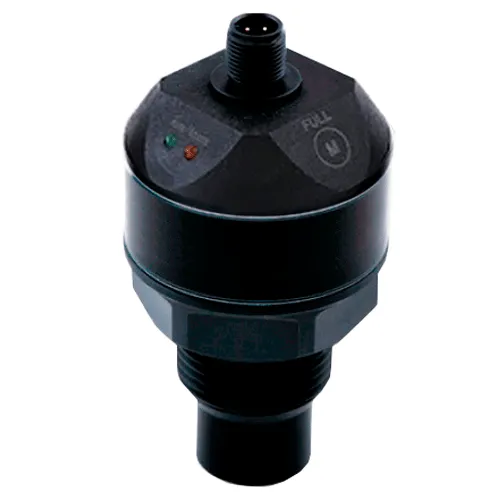 Датчик уровня ультразвуковой ULM-53N-02-G-I-C-T