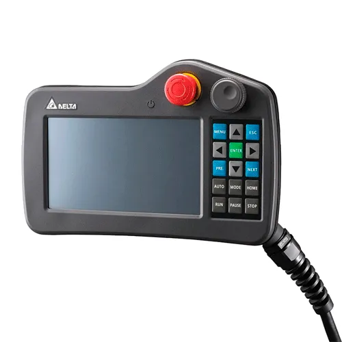 Панель оператора DOP-H07S425