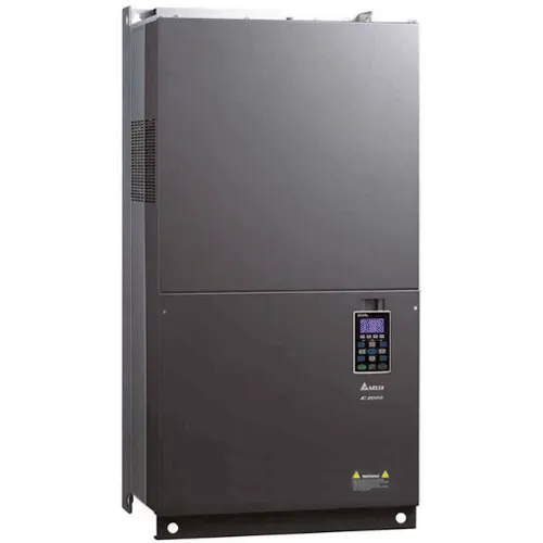 Преобразователь частоты VFD1850CP43B-21