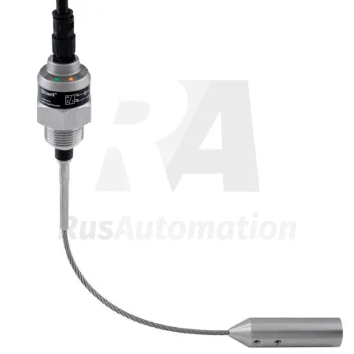 Датчик уровня ёмкостный DLM-35NT-50-G1-I-V-E2400