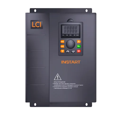 Преобразователь частоты LCI-G45/P55-4