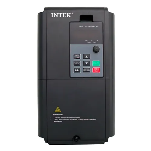 Преобразователь частоты SPK372B21G