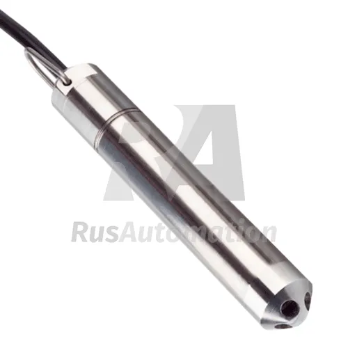 Датчик уровня гидростатический HLM-25N-1000-K114