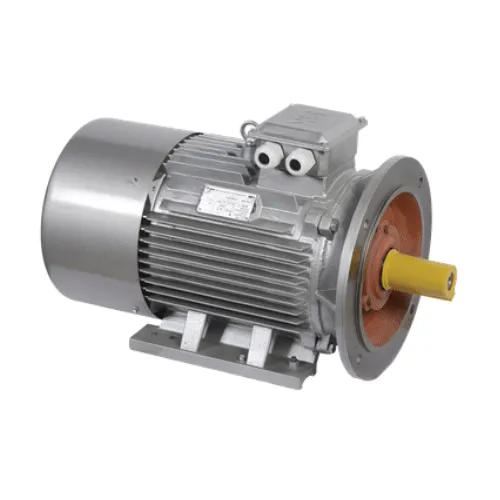 Электродвигатель трёхфазный AIS132-M4-007-5-1520-2