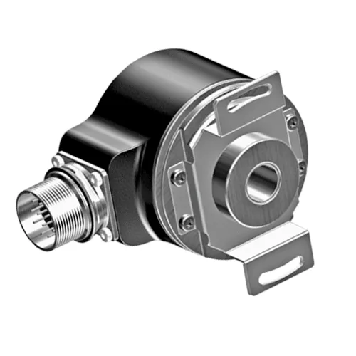 Энкодер инкрементальный HOG60 DN 10000 CI 12H7 / 11075872