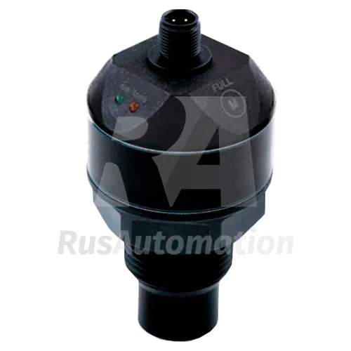 Датчик уровня ультразвуковой ULM-53N-02-G-I-C-T