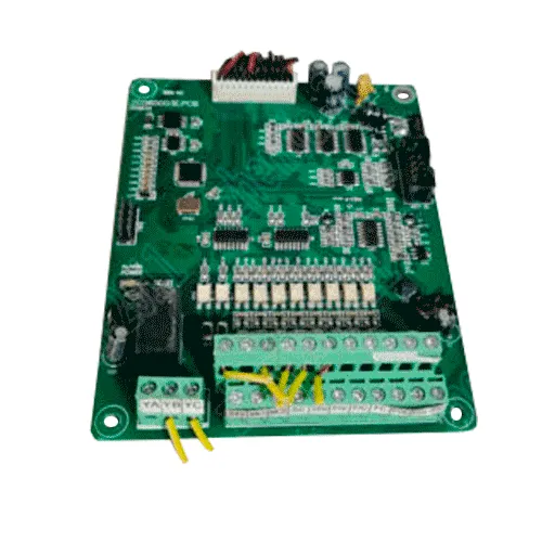 Плата управления ZC060180F