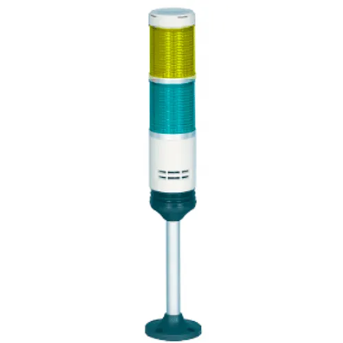 Светосигнальная колонна PRPB-220-YG