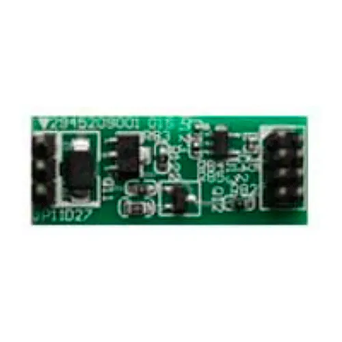 Модуль для температурного контроллера DT3-V 
