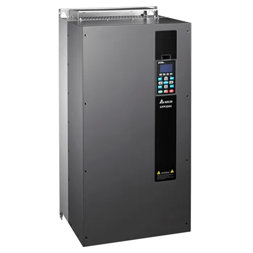 Преобразователь частоты VFD550FP4EA-52