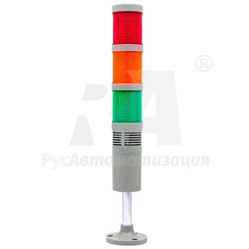 Светосигнальная колонна LTA-505-3-TJ-RYG
