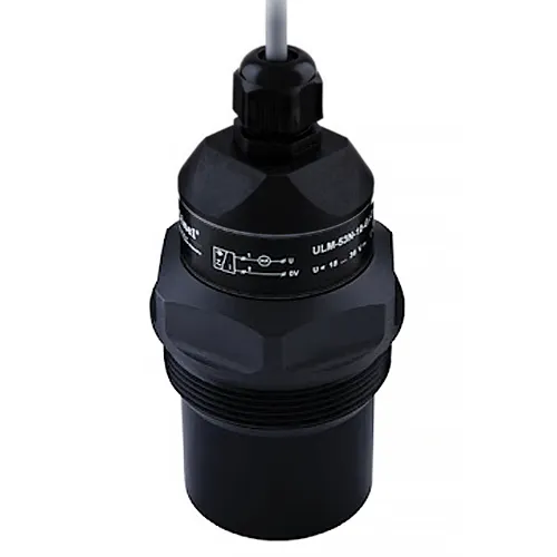 Датчик уровня ультразвуковой ULS-53N-10-G-P-B-M-K5