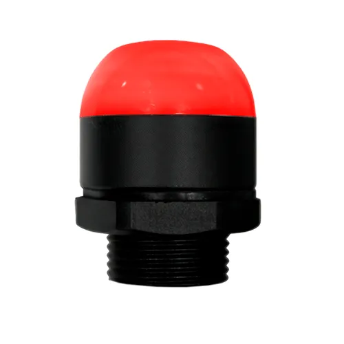 Светосигнальная лампа XSON-RL30BK-NRYGB-LN24