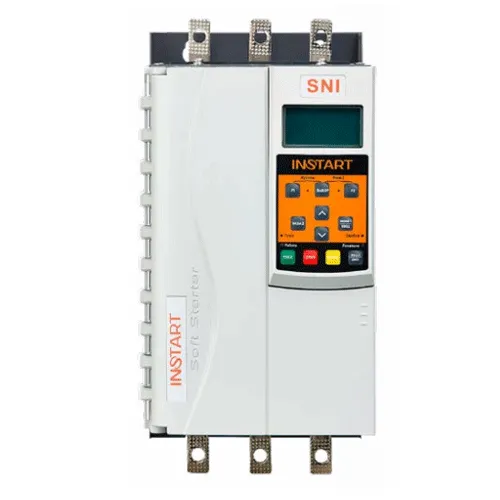 Устройство плавного пуска SNI-55/105-04