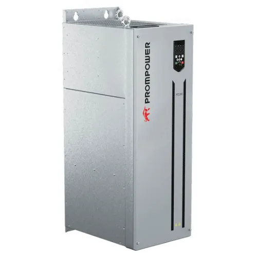 Преобразователь частоты PD310-A440K