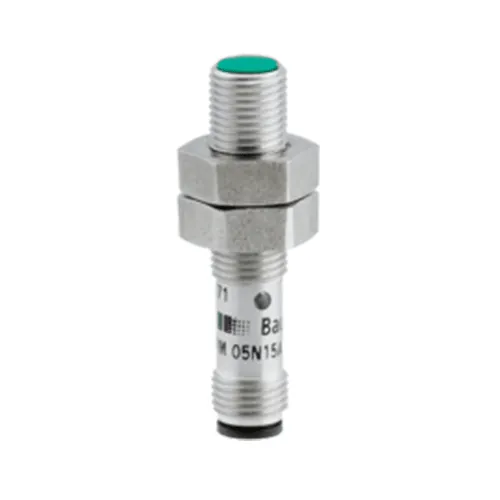 Датчик положения индуктивный IFRM 05P37A3/S05L