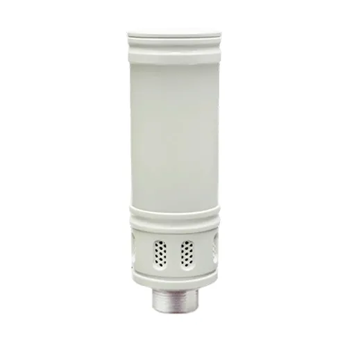 Светосигнальная колонна XSON-ECL50WT-AFRYGB-LN24
