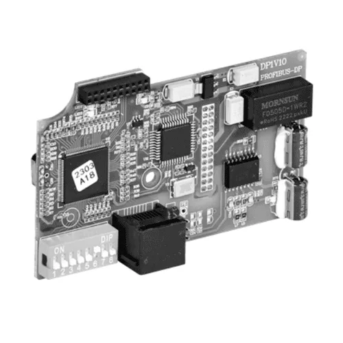 Плата расширения EC-K740-IO1