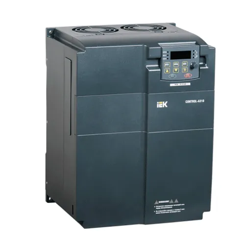 Преобразователь частоты CNT-A310D33V15-18TELZ