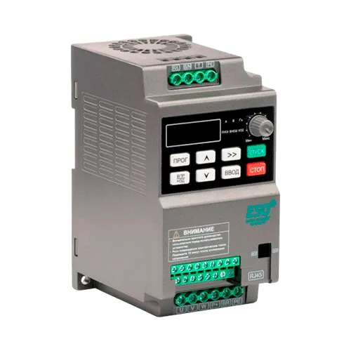 Преобразователь частоты ESQ-230-2S-1.5K
