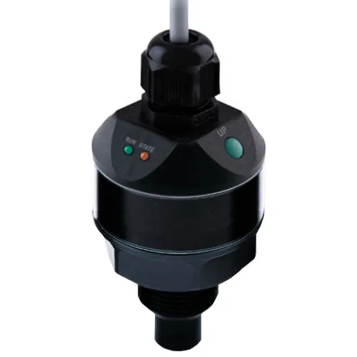 Датчик уровня ультразвуковой ULS-53N-01-G-P-B-T-K2