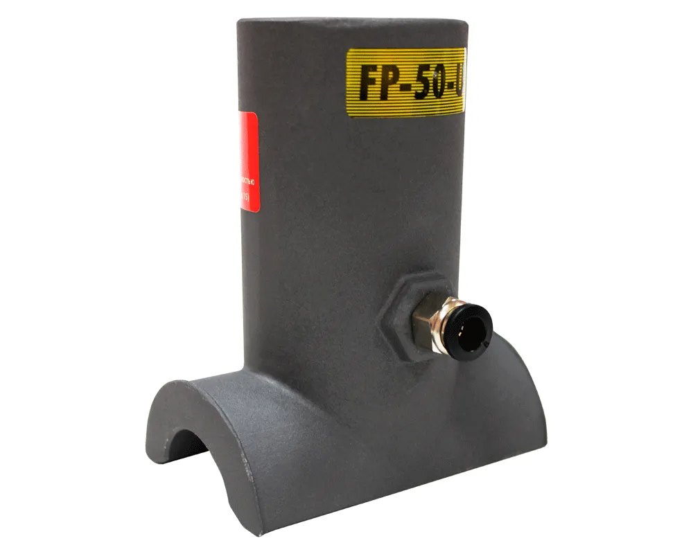 Фото Пневматический поршневой вибратор XSON FP-50-U