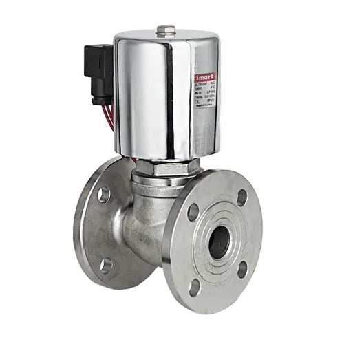 Электромагнитный клапан SL75556-T12304