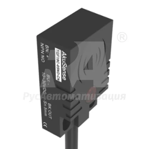 Датчик положения индуктивный TQF18C-05NC