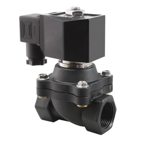 Электромагнитный клапан AR-2W51-20-S51H=24В