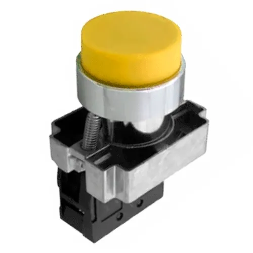 Кнопка NP2-BL55