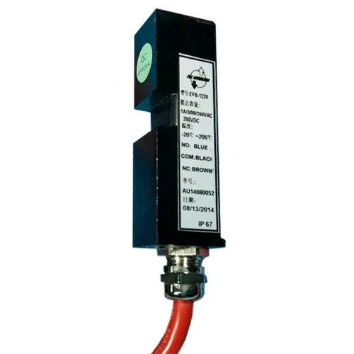 Датчик уровня магнитный EFB-1230