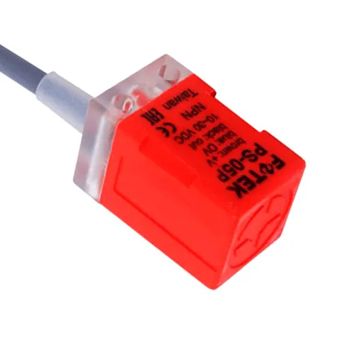 Датчик положения индуктивный PS-05P