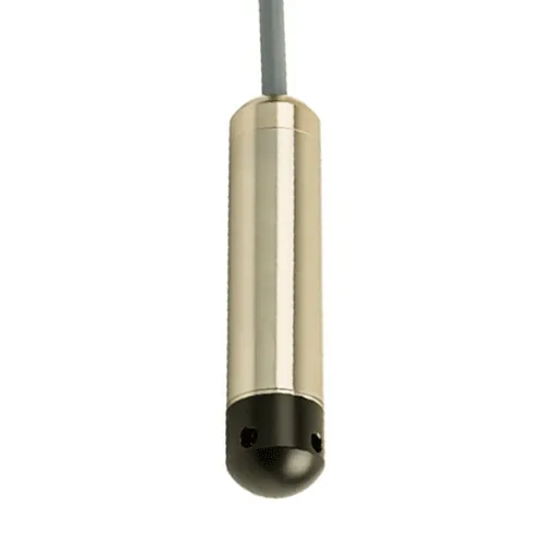 Датчик уровня гидростатический ALZ 3720-W-1602-D-P-210M-A-F-00-ГП