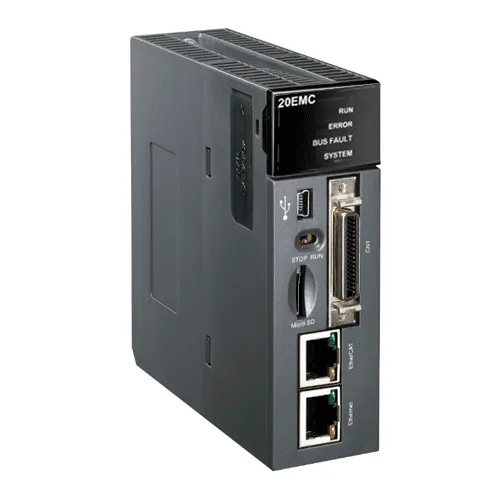 Промышленный логический контроллер AH10EMC-5A