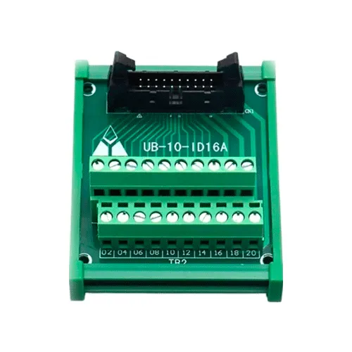 UB-10-ID16A