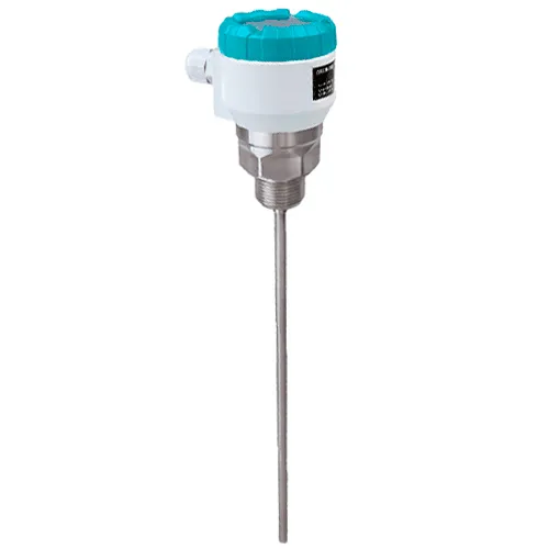 Датчик уровня микроволновый рефлексный GRLM-70NT-10-G1-V-I-B1-D-E1200