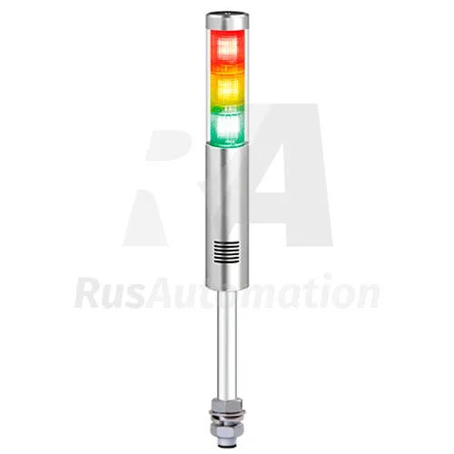 Светосигнальная колонна STA45SLMP-BZ-3-24-RAG
